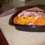Best Wet Burrito in Marne, MI