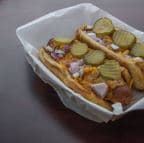 Best Rinaldi's Chili Dogs (2 Pcs) in Marne, MI