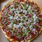 Best Load It Up Pizza in Marne, MI