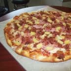 Best Hawaiian Delight Pizza in Marne, MI