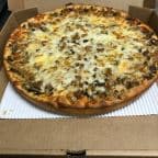 Best Chicago Style Specialty Pizza in Marne, MI