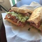 Best Rinaldi Sub in Marne, MI