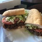 Best Roast Beef Premium Sub in Marne, MI
