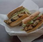 Best Chicken Premium Sub in Marne, MI