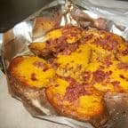 Best Potato Skins in Marne, MI