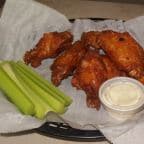 Best Wings (10 Pcs) in Marne, MI