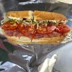 Best Deluxe Classic Sub in Marne, MI