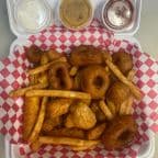 Best Veggie Mix Combo in Marne, MI